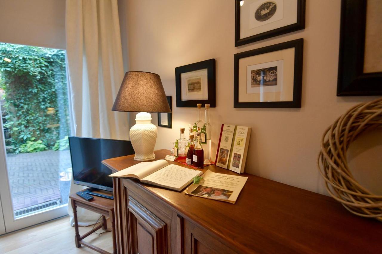 Gaestehaus Scholly Sarrelouis Extérieur photo