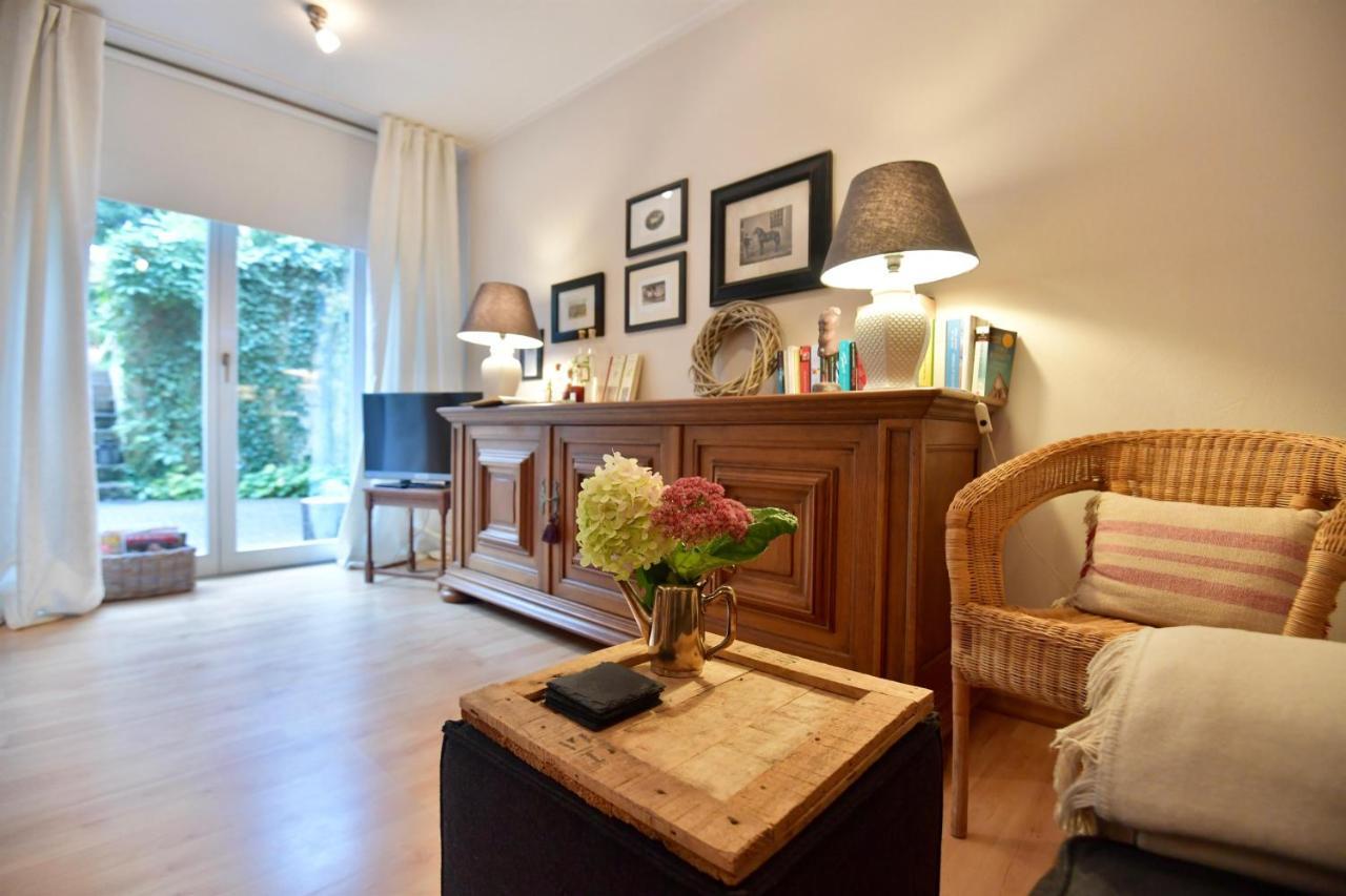 Gaestehaus Scholly Sarrelouis Extérieur photo